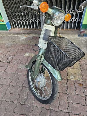 Honda Cup 1980 - ảnh 1