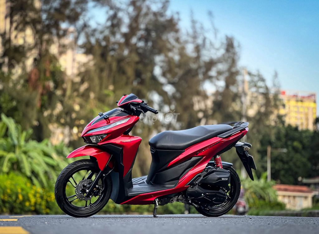 Honda Vario 2018 - ảnh 1