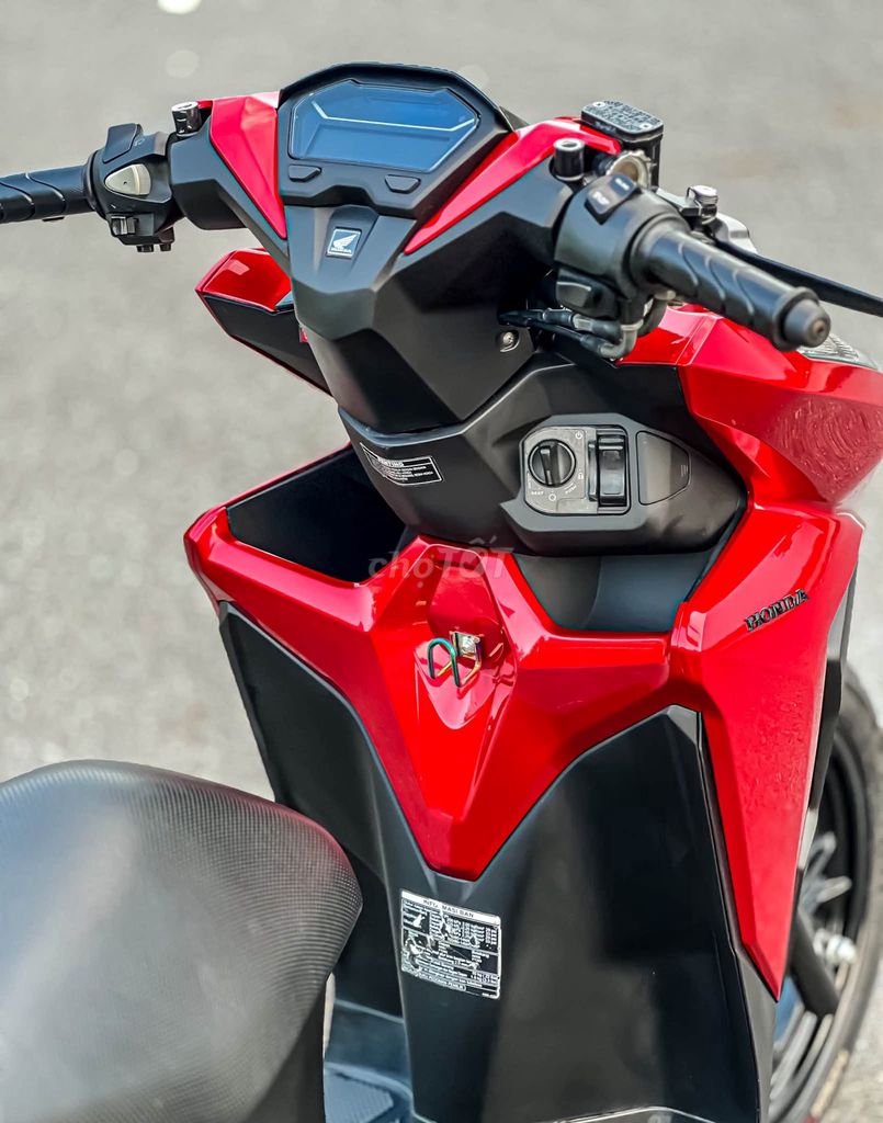 Honda Vario 2018 - ảnh 3