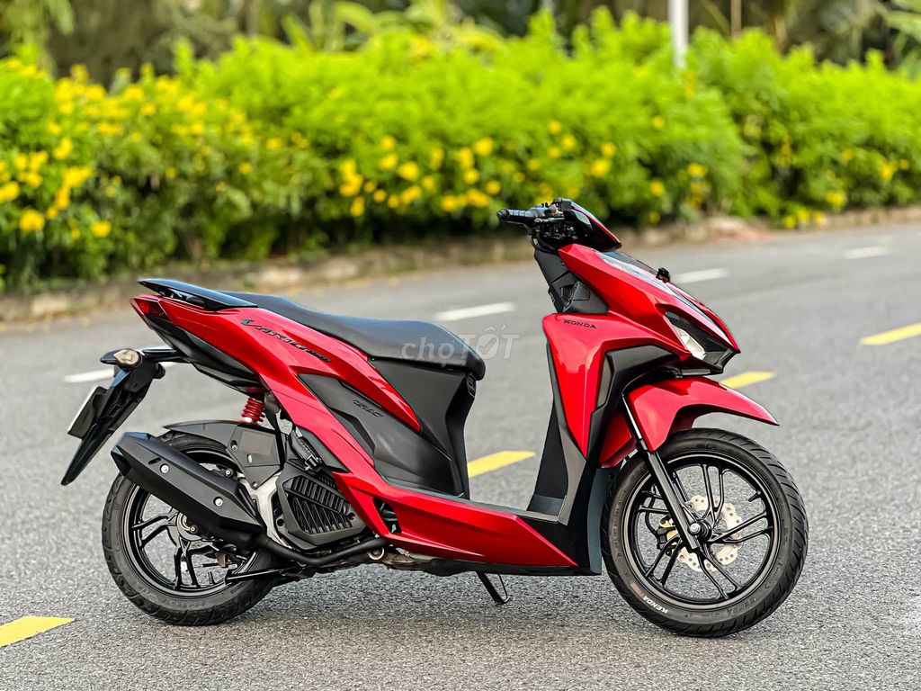 Honda Vario 2018 - ảnh 4
