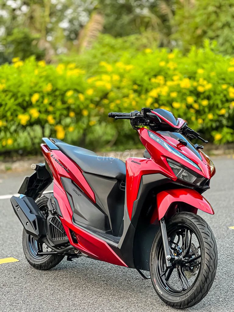 Honda Vario 2018 - ảnh 5