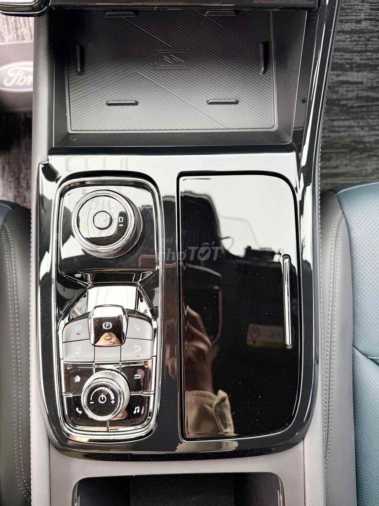 Ford 2025 - ảnh 5