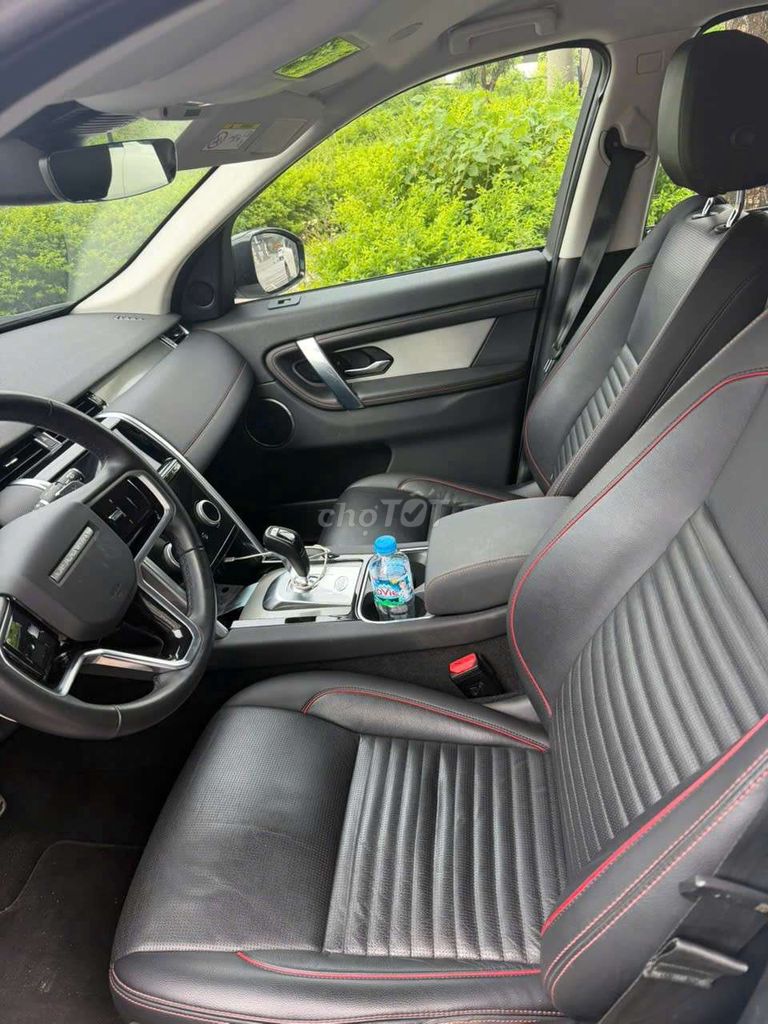 Land Rover 2022 - ảnh 1