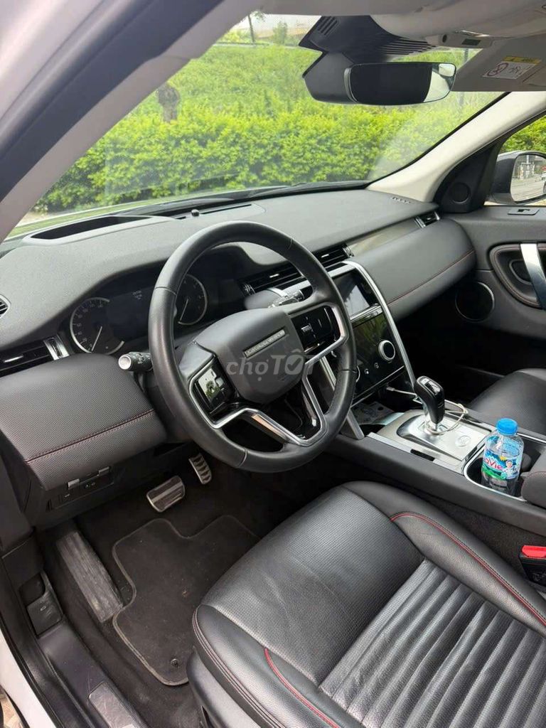Land Rover 2022 - ảnh 2
