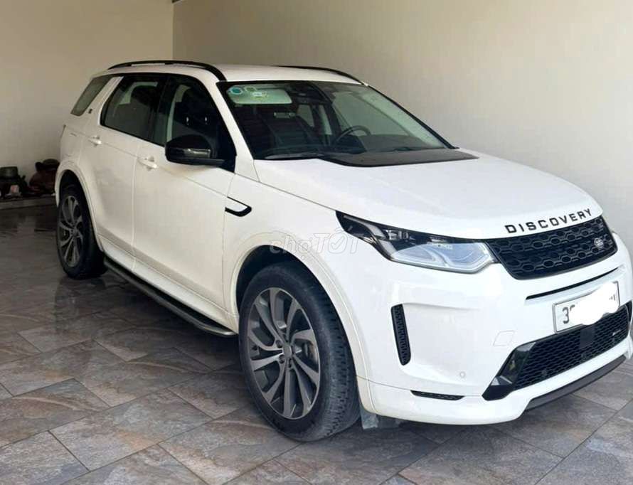 Land Rover 2022 - ảnh 3