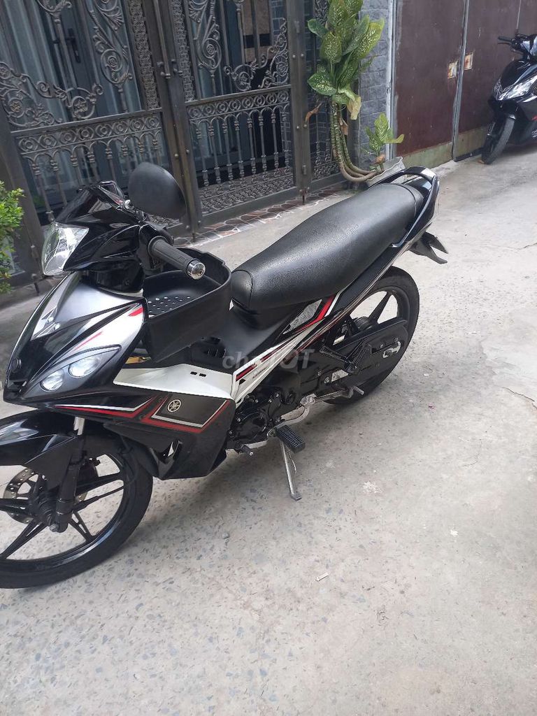 Yamaha Exciter 2009 - ảnh 2