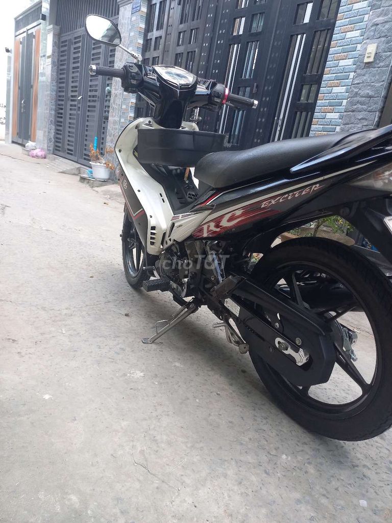 Yamaha Exciter 2009 - ảnh 3