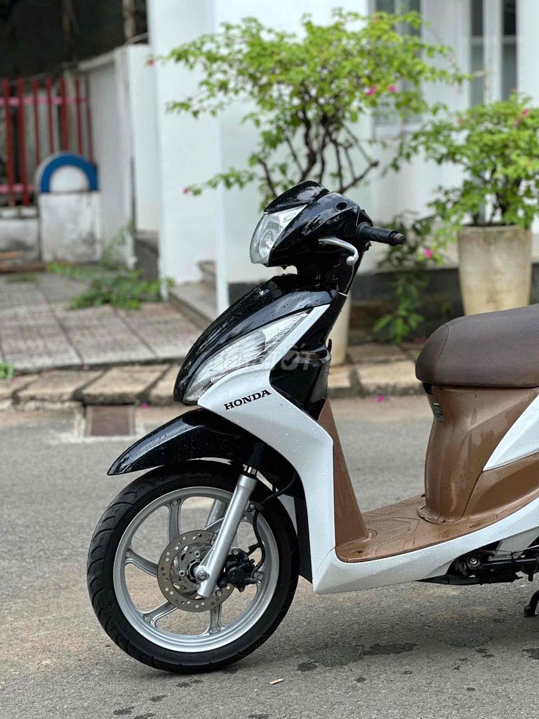 Honda Vision 2013 - ảnh 1