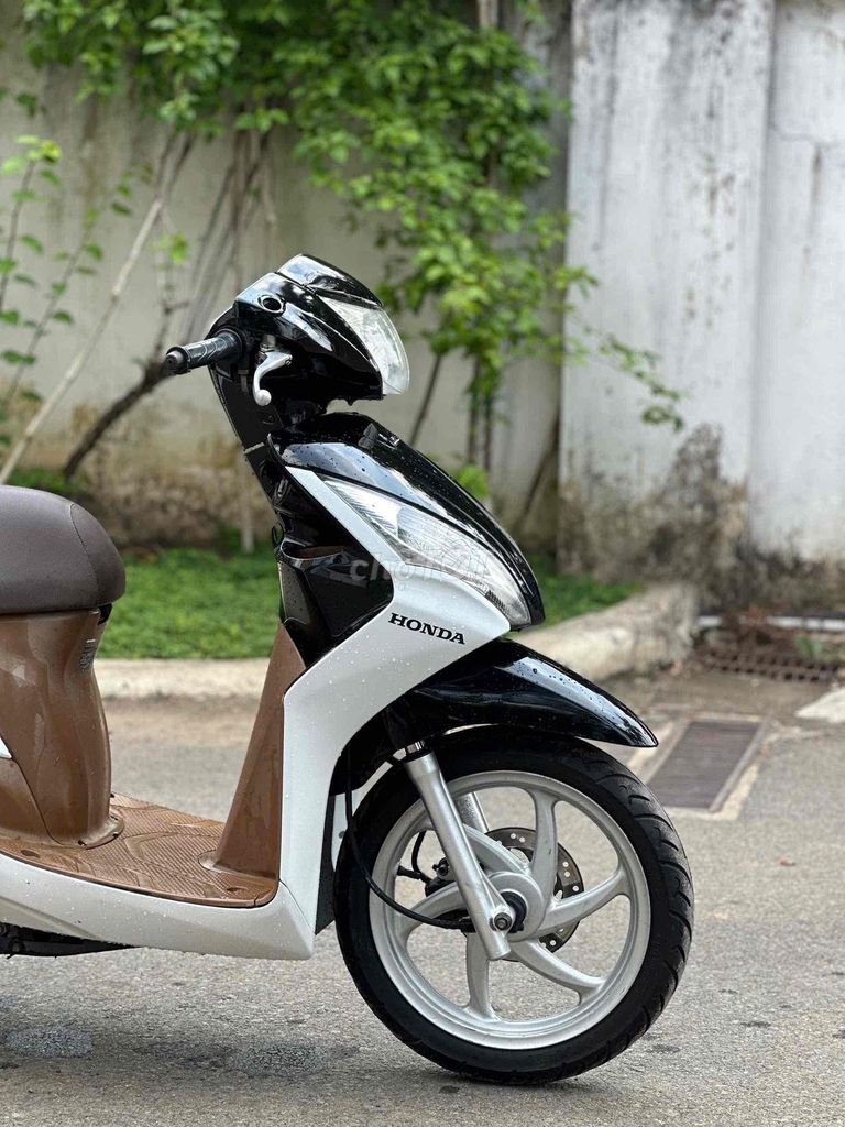 Honda Vision 2013 - ảnh 4