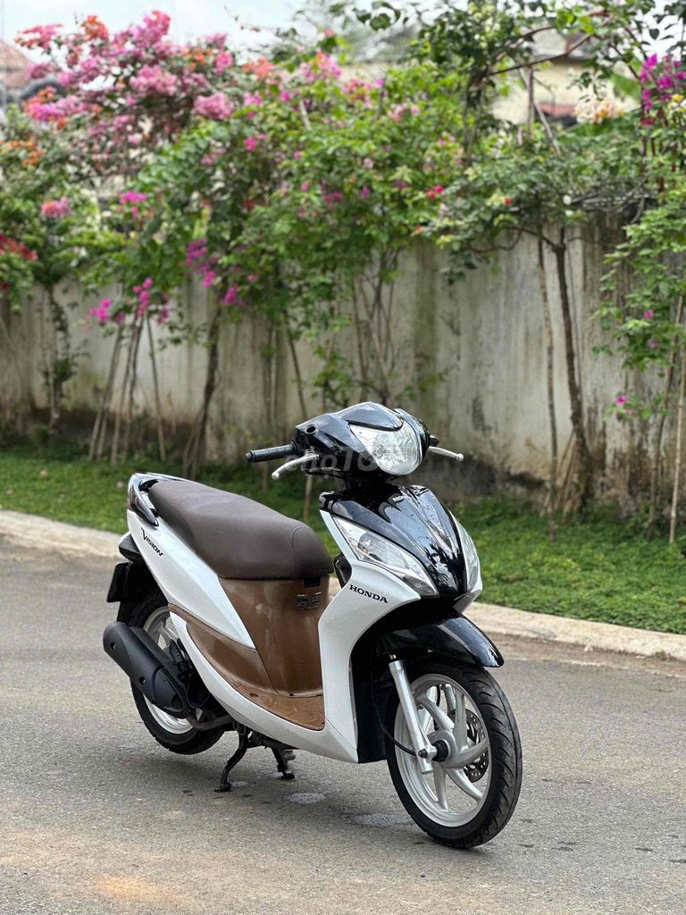 Honda Vision 2013 - ảnh 5