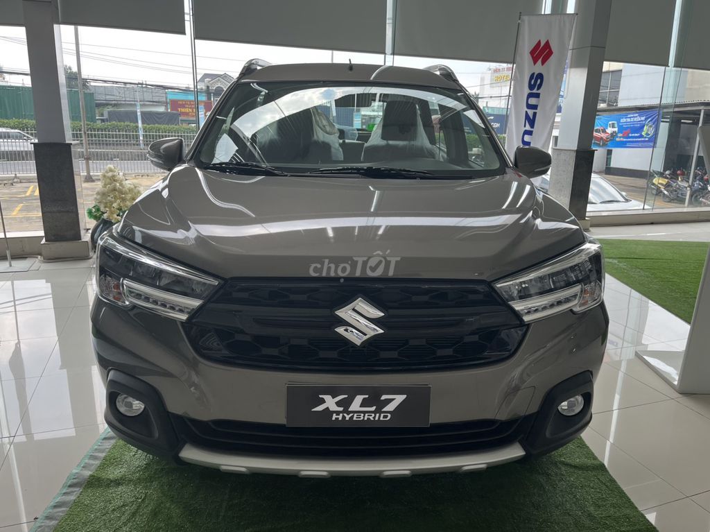 Suzuki XL 7 - ảnh 1