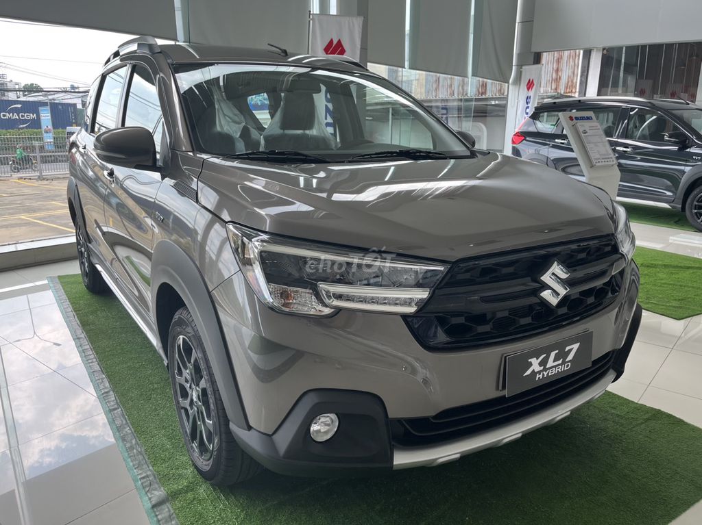 Suzuki XL 7 - ảnh 2