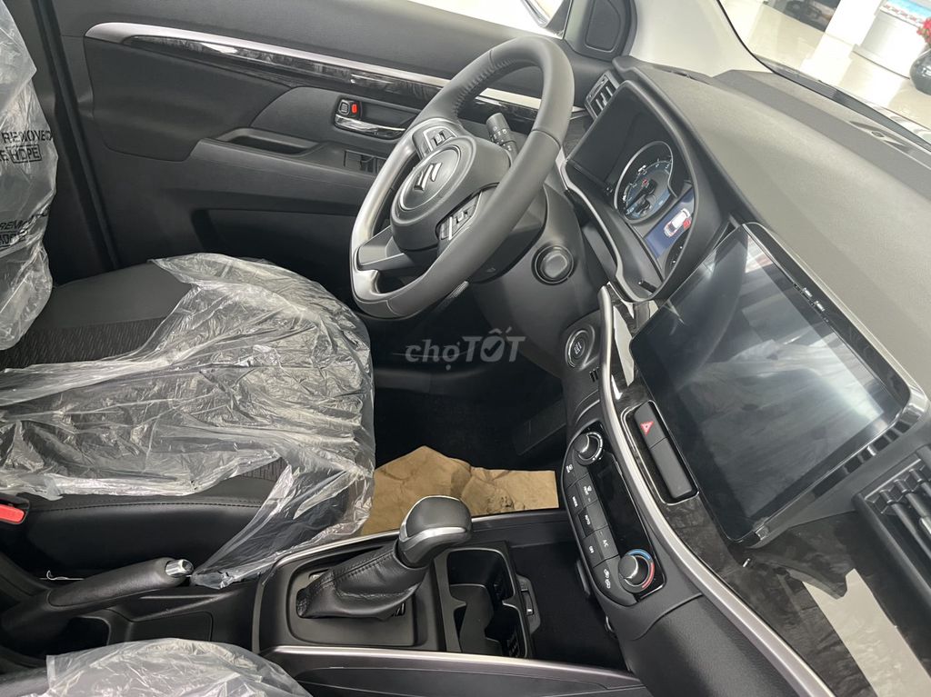 Suzuki XL 7 - ảnh 4