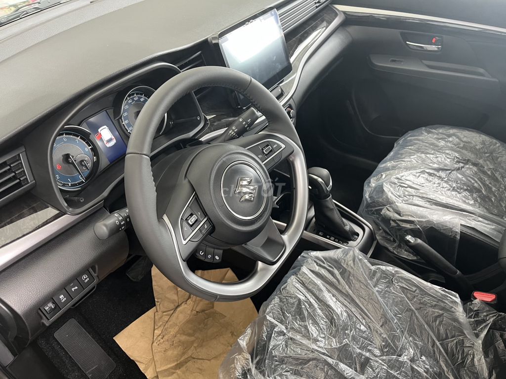 Suzuki XL 7 - ảnh 5