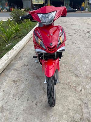 Yamaha Exciter 2011 - ảnh 1