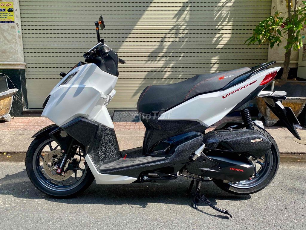 Honda Vario 2023 - ảnh 2