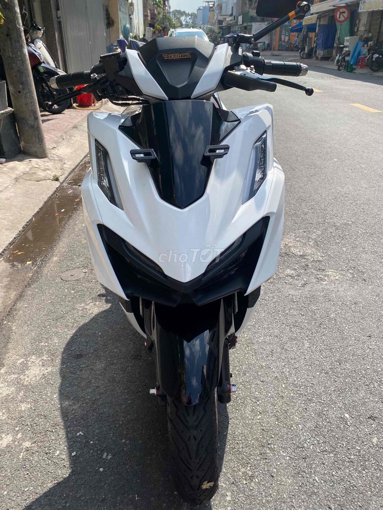 Honda Vario 2023 - ảnh 3