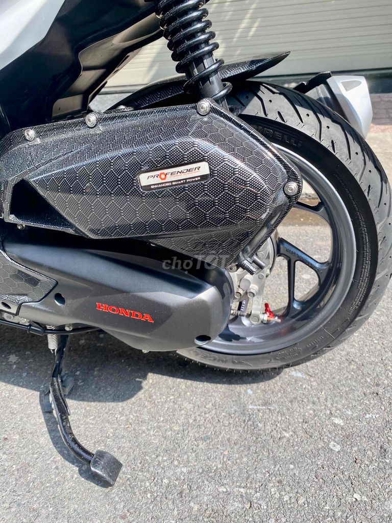 Honda Vario 2023 - ảnh 5