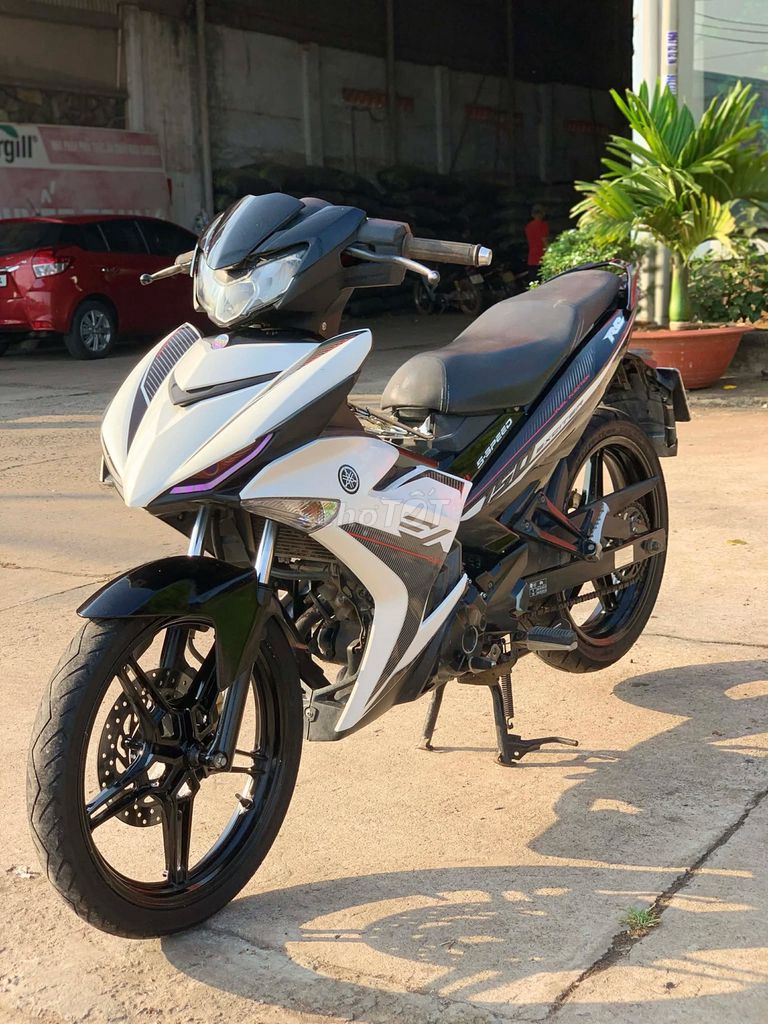 Yamaha Exciter 2018 - ảnh 1