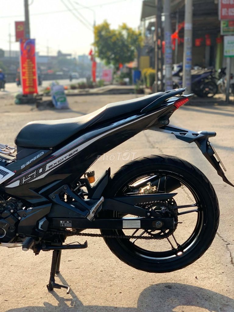 Yamaha Exciter 2018 - ảnh 2