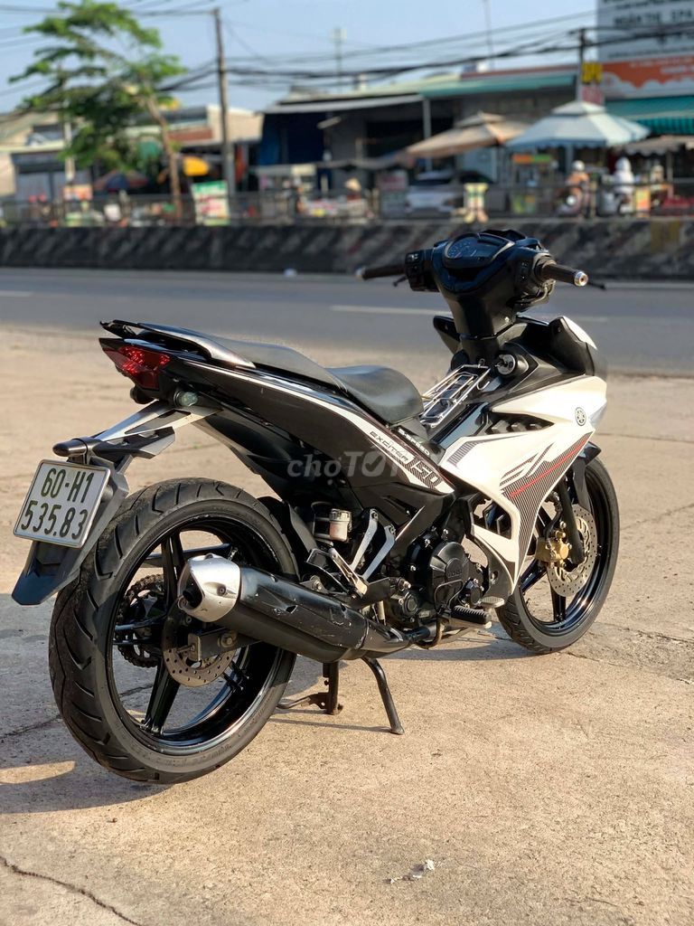 Yamaha Exciter 2018 - ảnh 3