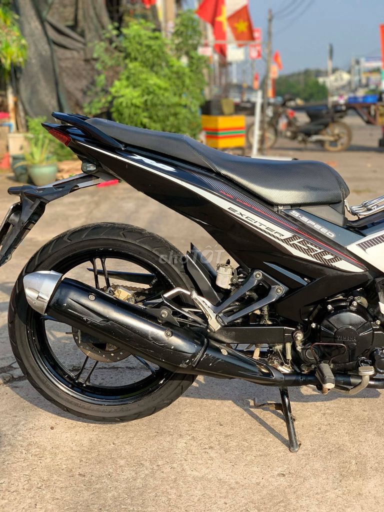 Yamaha Exciter 2018 - ảnh 4