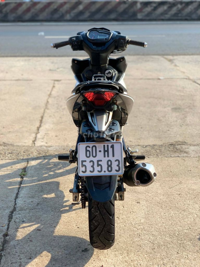 Yamaha Exciter 2018 - ảnh 5