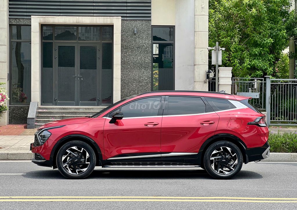 Kia 2025 - ảnh 2