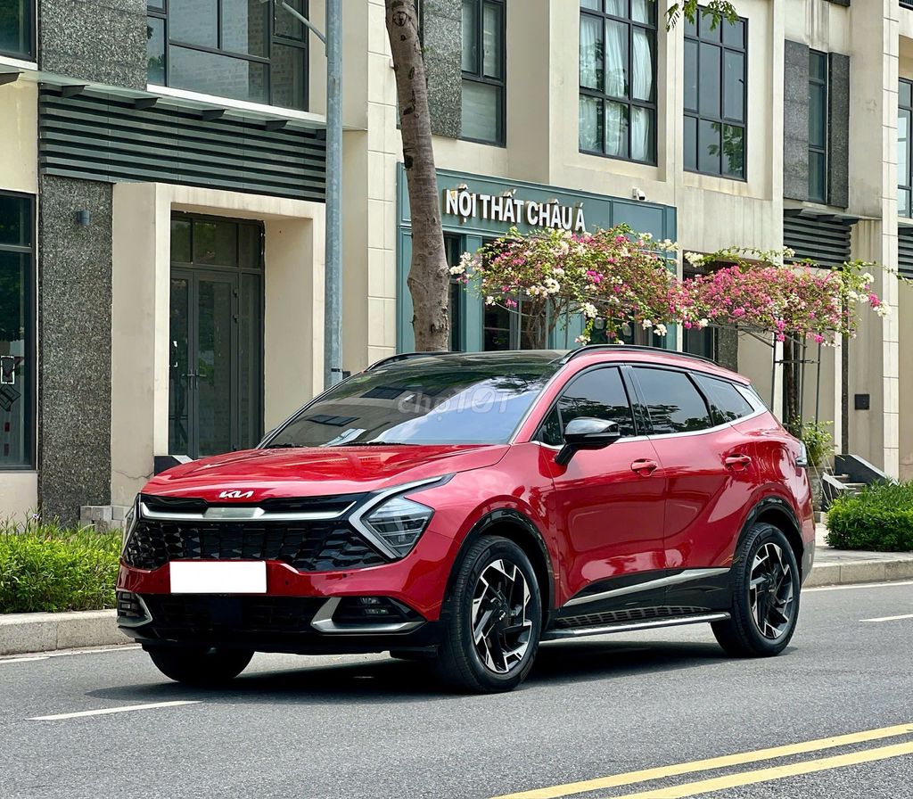 Kia 2025 - ảnh 3