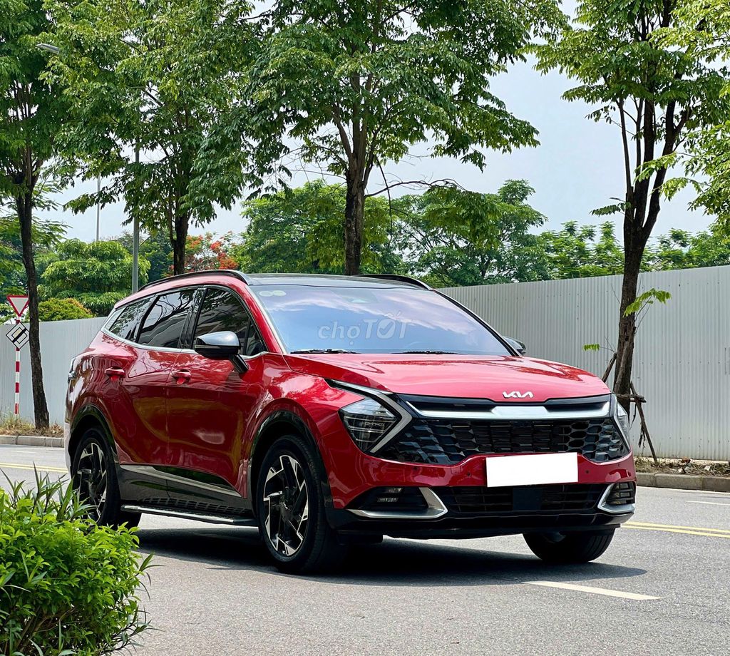 Kia 2025 - ảnh 4