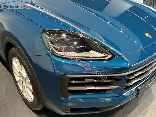 Porsche Cayenne 3.0 V6 2023 - ảnh 3