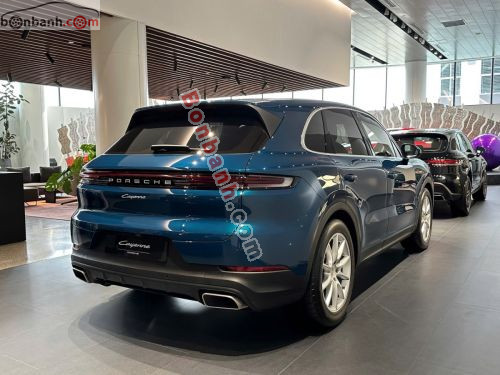 Porsche Cayenne 3.0 V6 2023 - ảnh 4