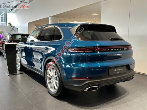 Porsche Cayenne 3.0 V6 2023 - ảnh 5