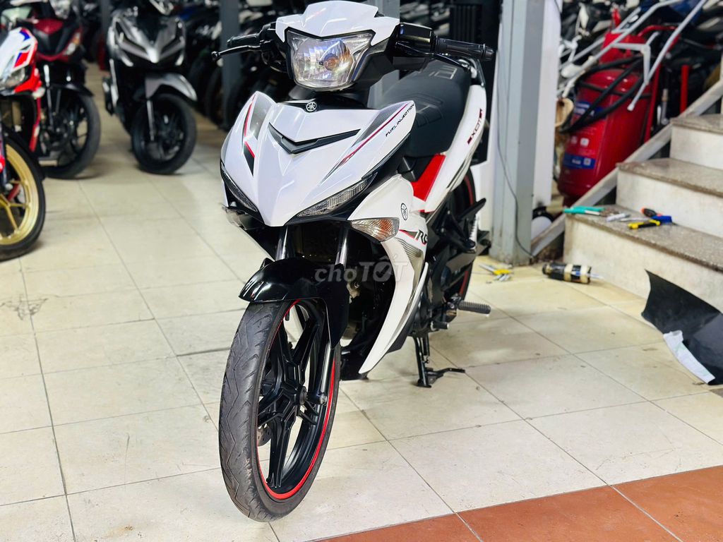 Yamaha 2018 - ảnh 2