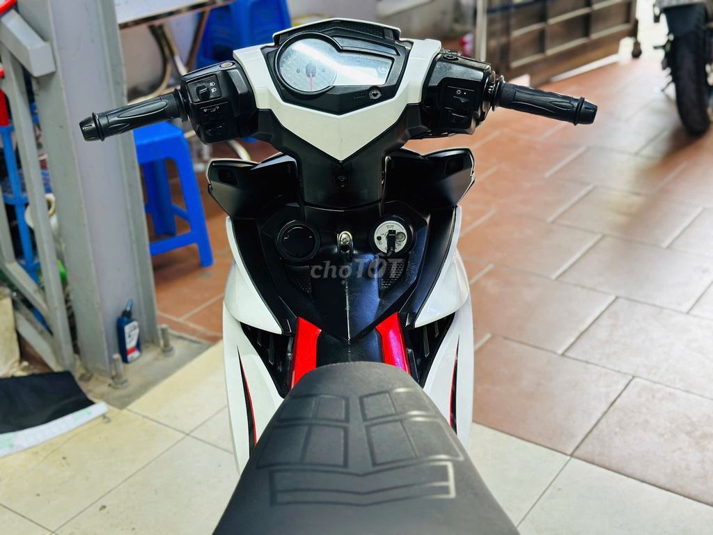Yamaha 2018 - ảnh 3
