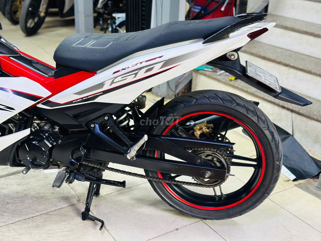 Yamaha 2018 - ảnh 5
