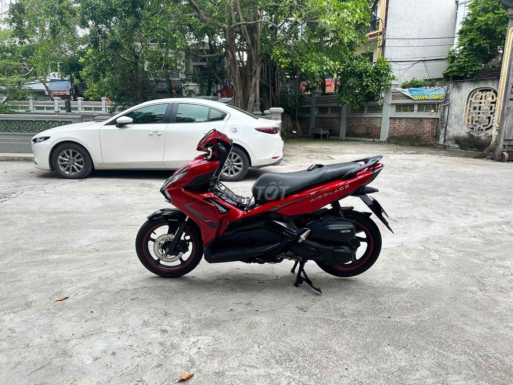 Honda Air Blade 2021 - ảnh 1