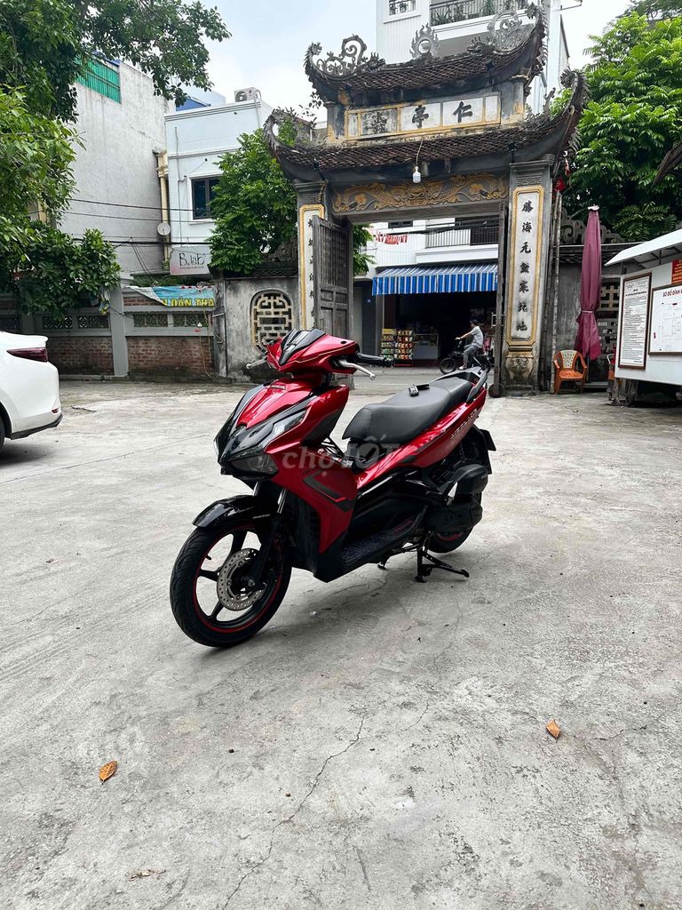 Honda Air Blade 2021 - ảnh 2