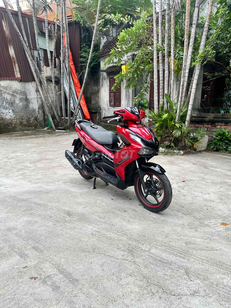 Honda Air Blade 2021 - ảnh 3