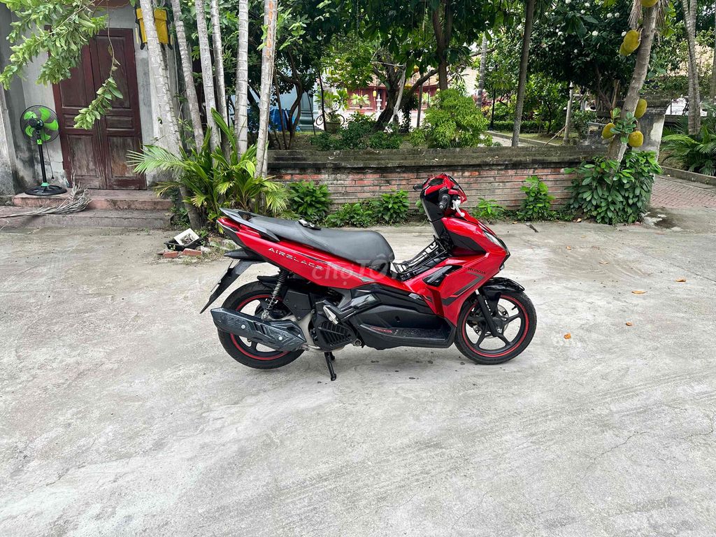 Honda Air Blade 2021 - ảnh 4