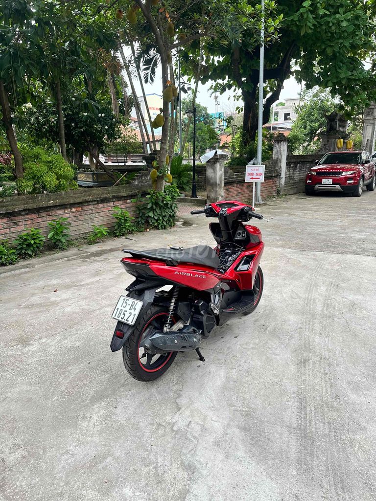 Honda Air Blade 2021 - ảnh 5