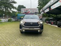 Toyota Innova Cross 2.0V CVT 2026 - ảnh 1