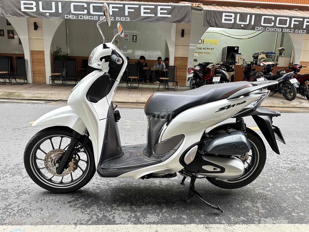 Honda 2022 - ảnh 1