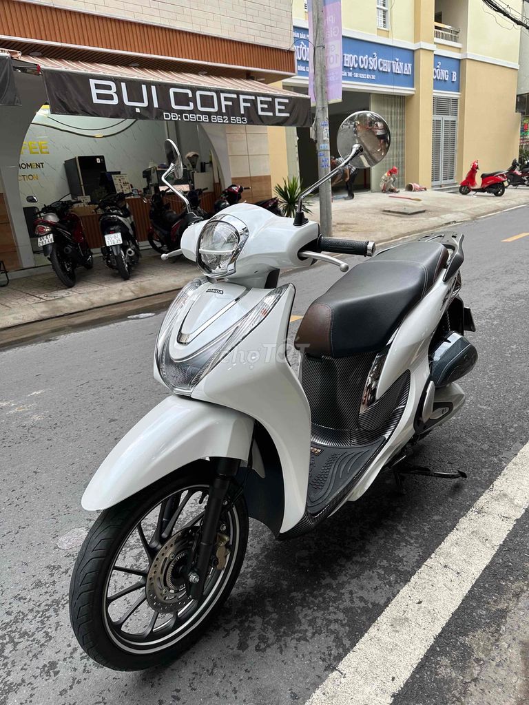 Honda 2022 - ảnh 2