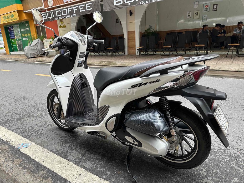 Honda 2022 - ảnh 4