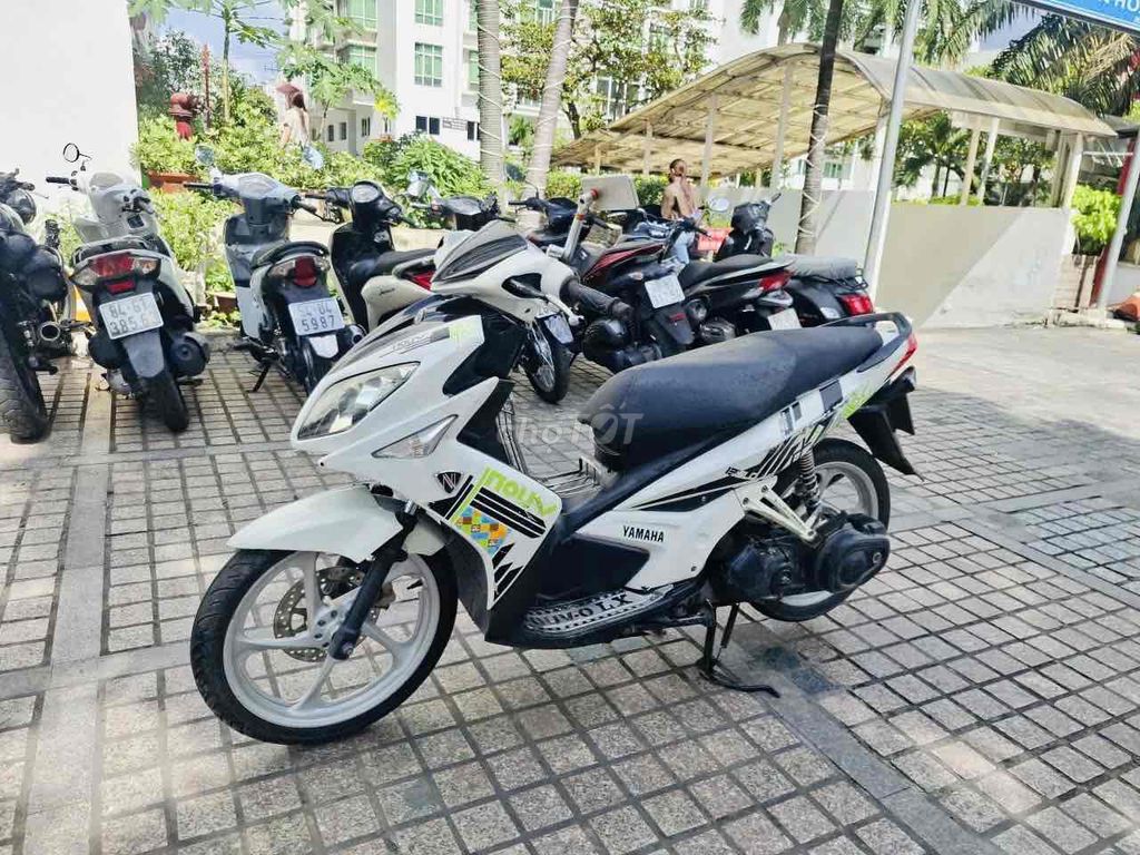Yamaha Nouvo 2009 - ảnh 1