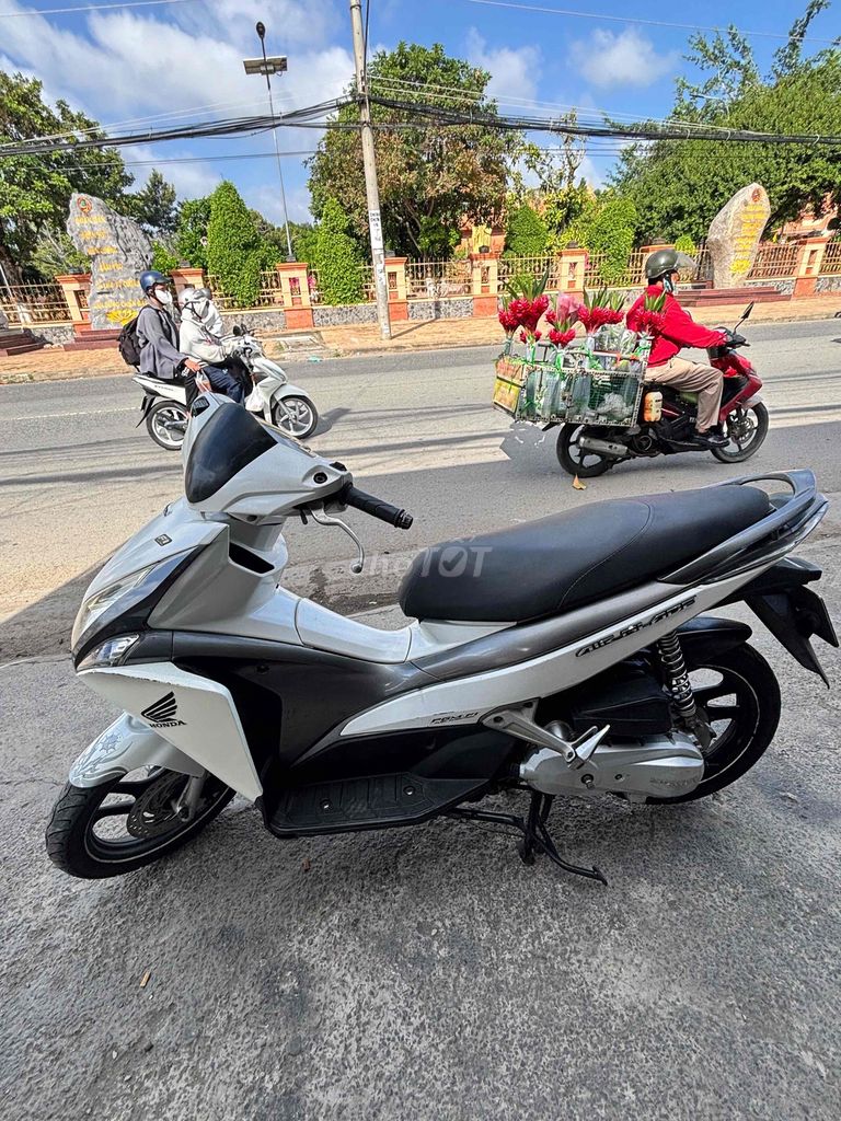 Honda Air Blade 2012 - ảnh 1