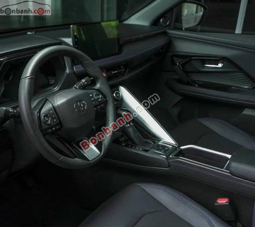 Toyota Yaris Cross 1.5 D-CVT 2026 - ảnh 2