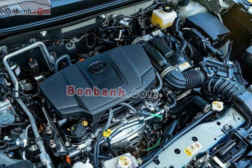 Toyota Yaris Cross 1.5 D-CVT 2026 - ảnh 3