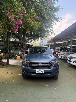 Ford Ranger 2019 - ảnh 1